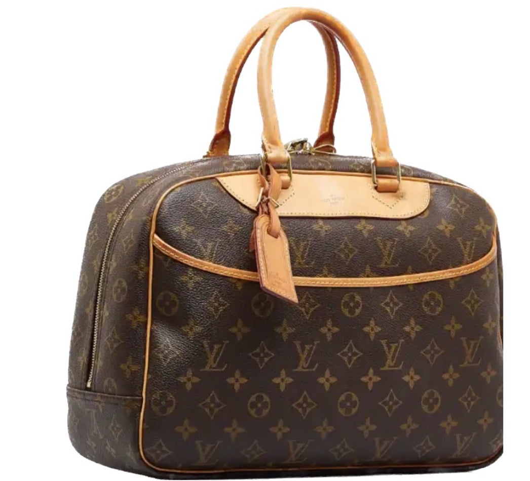 LV - Top Handle