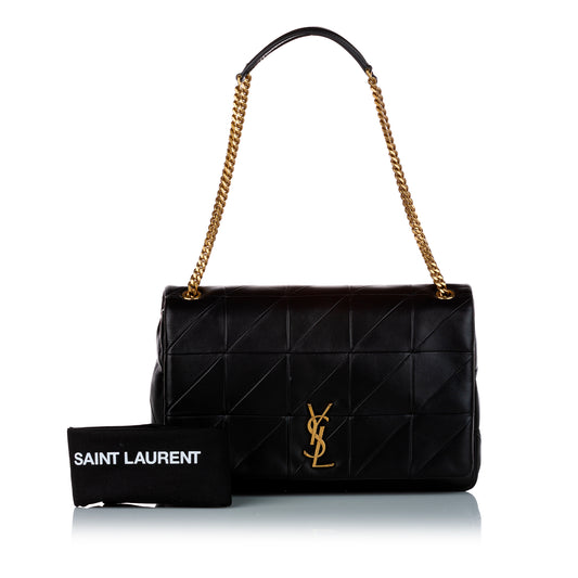 YSL Jamie Shoulder Bag