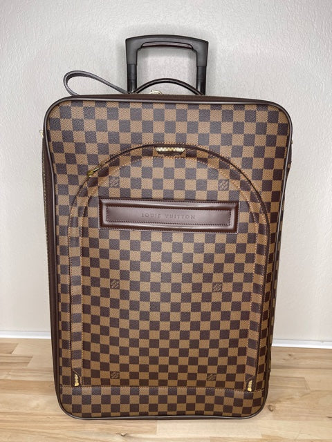 Louis Vuitton - Pegase Luggage 55
