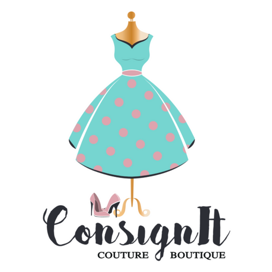 ConsignIt Couture Boutique Gift Card